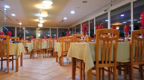 Hotel Rural Rocha da Gralheira - image 8
