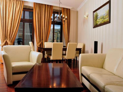 SleepWalker Boutique Suites - image 9