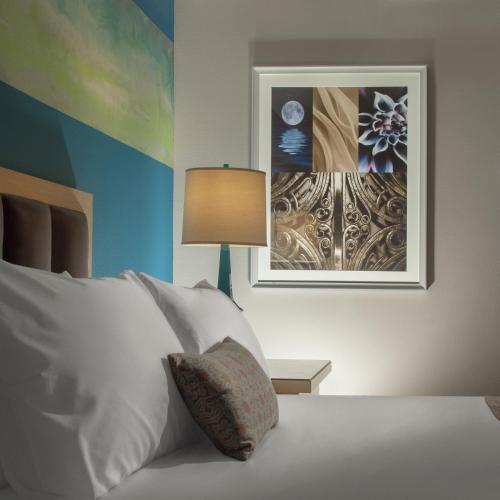 Downtown Grand Hotel & Casino, Las Vegas (photo 10)