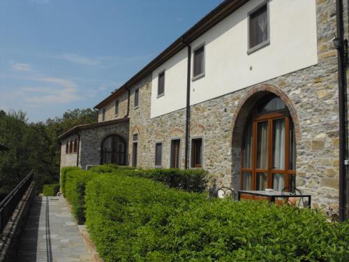 Casa Vacanze Borgo la Fratta