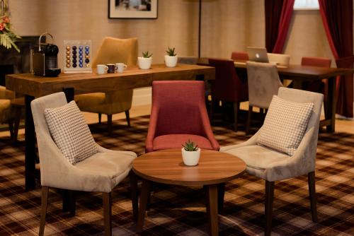 Meeting room / ballrooms, Leopold Hotel in Sheffield