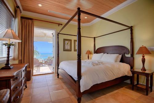 Cape Santa Maria Beach Resort & Villas