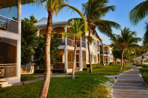 Cape Santa Maria Beach Resort & Villas