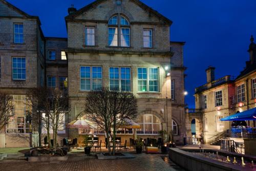 Leopold Hotel - image 7
