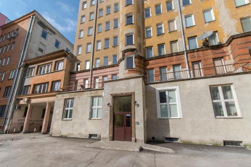 Chmielna Warsaw Cental Station P&O Serviced Apartments, Varšava (fotografie 3)