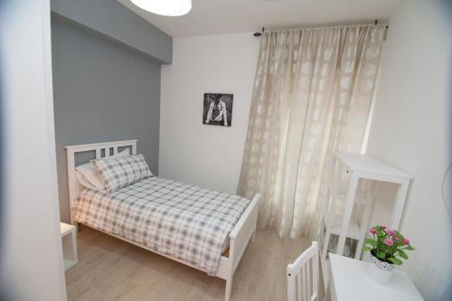 1 twin bed