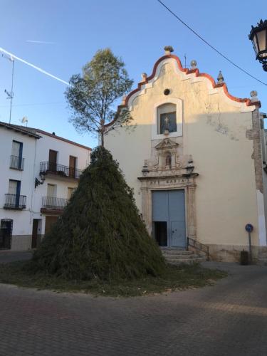 Casa del Agua