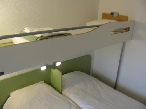 ibis budget Nice Aeroport, Niza (foto 11)