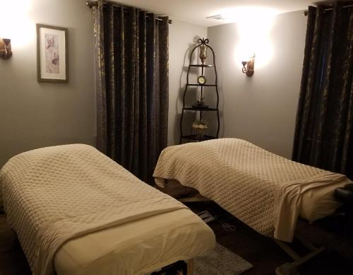 The Inn & Spa at Intercourse Village - 마사지