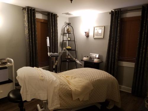The Inn & Spa at Intercourse Village - 스파