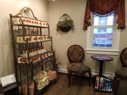 The Inn & Spa at Intercourse Village - 스파