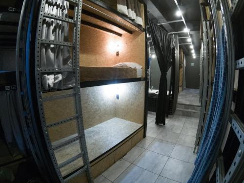 Eco Box Hostel in Florianópolis