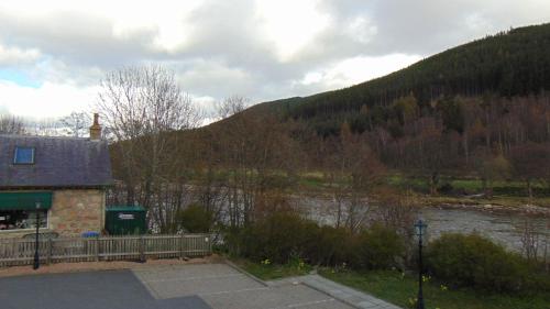 Montclaire in Ballater