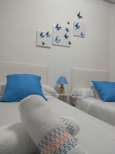 Apartamento Ezkubenea - Apartment - Rentería