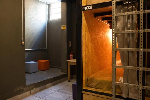 Eco Box Hostel in Florianópolis