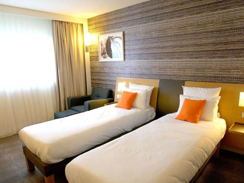 Novotel Reims Tinqueux - image 8