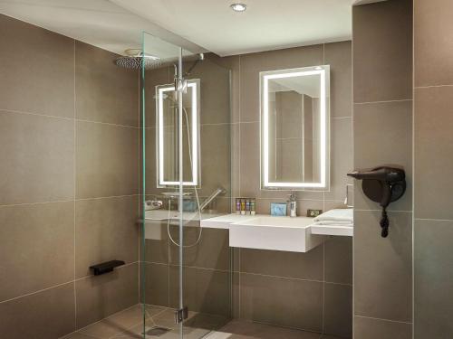 Novotel Paris Centre Bercy - image 13