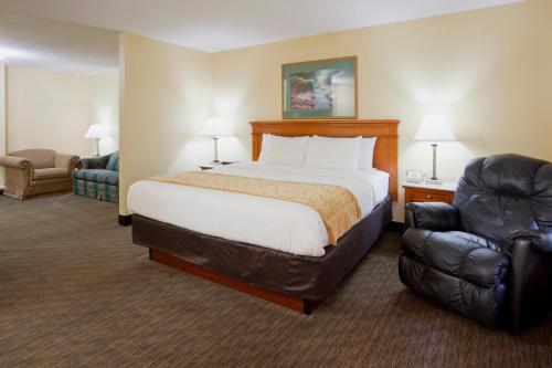 GrandStay Hotel and Suite Waseca