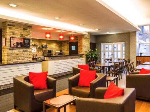 Hotel ibis Guimaraes - image 9
