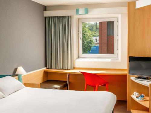 ibis Hull City Centre