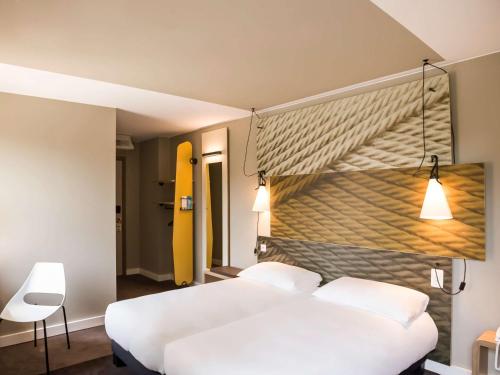 Ibis Wavre Brussels East Wavre 