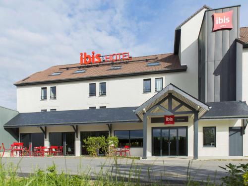 Ibis Wavre Brussels East