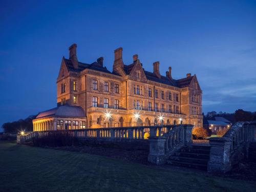 Mercure Warwickshire Walton Hall Hotel & Spa - image 3