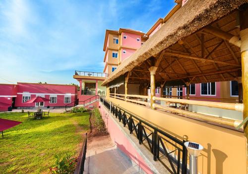 Nyumbani Hotel - image 5