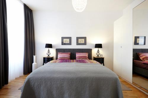 Apartment Theresiengasse, Vídeň (fotografie 9)