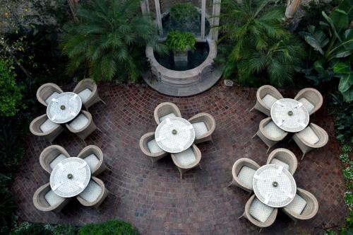 132681452 Hotel Casa Blanca 7