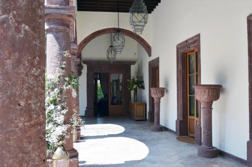 132681457 Hotel Casa Blanca 7