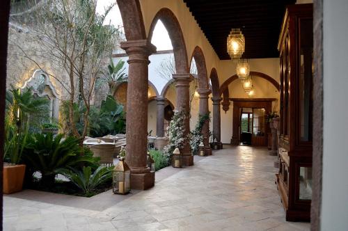 132681463 Hotel Casa Blanca 7