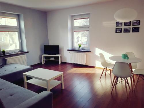 Apartament Szczawno-Zdrój