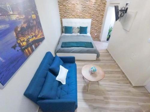  A casa das 3 Marias, Unterkunft in Porto