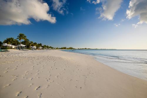 Cape Santa Maria Beach Resort & Villas