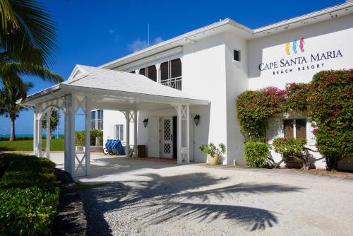 Cape Santa Maria Beach Resort & Villas