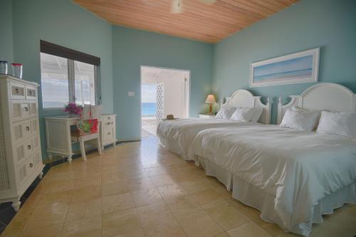 Cape Santa Maria Beach Resort & Villas