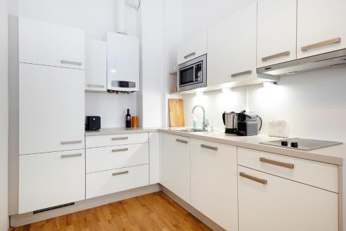 Apartment Theresiengasse, Vídeň (fotografie 6)