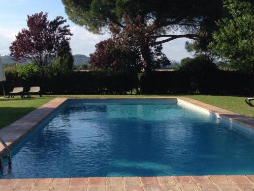  Agriturismo Pian Del Tevere in Torgiano
