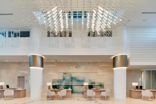 Carillon Miami Wellness Resort