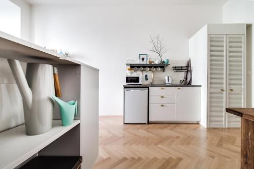 Trendy Local Apartment, Praha (fotografie 3)
