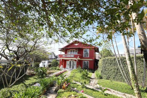 

Sol House Dalat