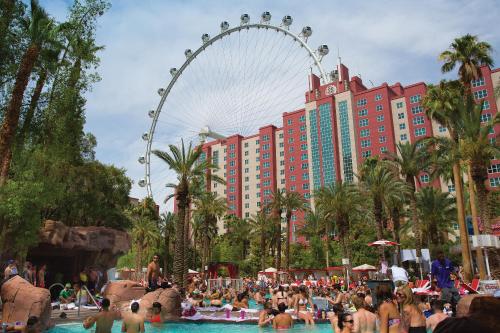 Flamingo Las Vegas