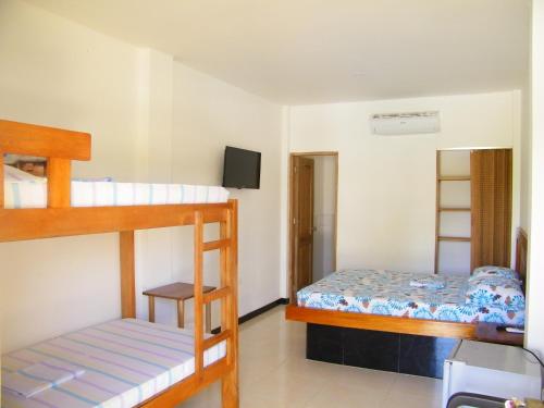 Hotel Villa del Mar Coveñas – Coveñas, LA