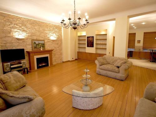 Luxury Home In Heart Of Oldtown, Quiet, Riga (Foto 2)