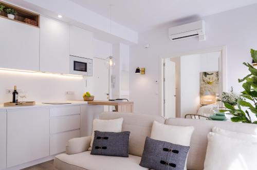 FerAla Suites Centro B, Granada (fotografie 4)