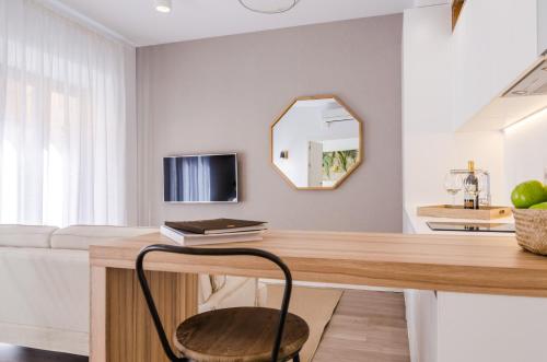 FerAla Suites Centro B, Granada (fotografie 8)