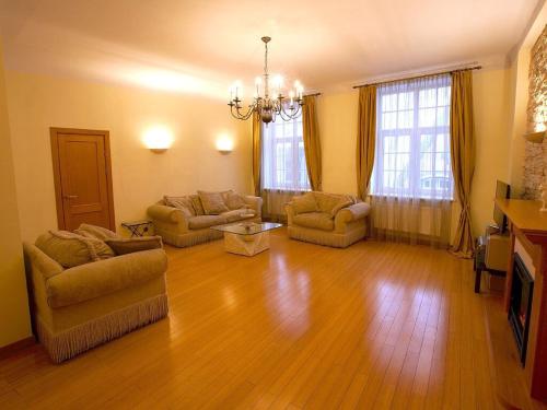 Luxury Home In Heart Of Oldtown, Quiet, Riga (Foto 5)