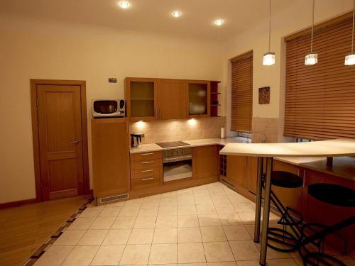 Luxury Home In Heart Of Oldtown, Quiet, Riga (Foto 7)