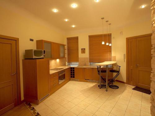 Luxury Home In Heart Of Oldtown, Quiet, Riga (Foto 6)